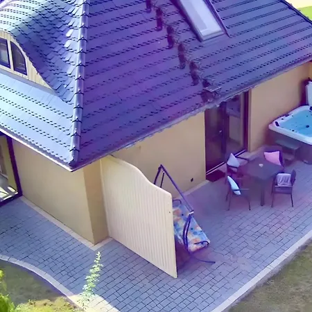 Am Fuer 4 Personen 120 M² * Göhren-Lebbin