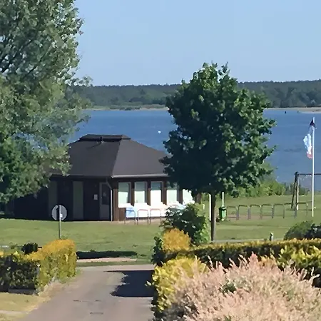 Am Fuer 4 Personen 120 M² Semesterbostad *