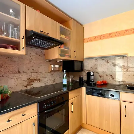 Am Fuer 4 Personen 120 M² * Göhren-Lebbin