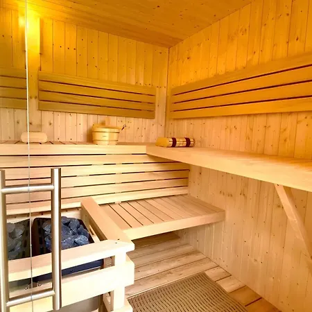 Semesterbostad Am Fuer 4 Personen 120 M² *