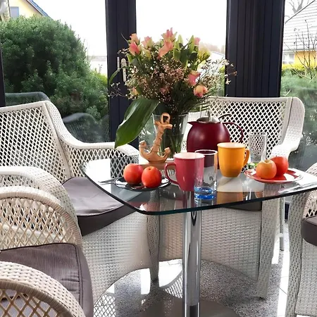 Am Fuer 4 Personen 120 M²