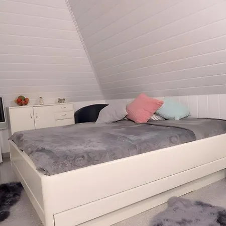 Am Fuer 4 Personen 120 M² Semesterbostad *