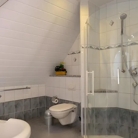 Semesterbostad Am Fuer 4 Personen 120 M² Göhren-Lebbin