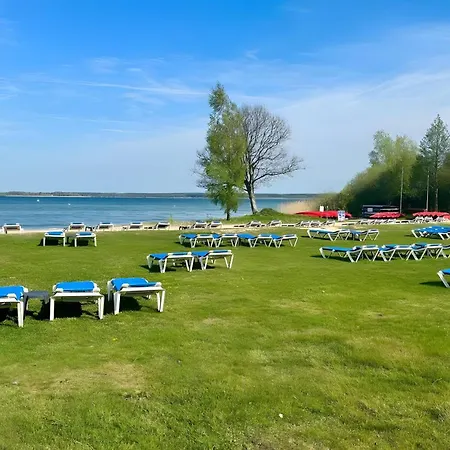 Semesterbostad Am Fuer 4 Personen 120 M² *