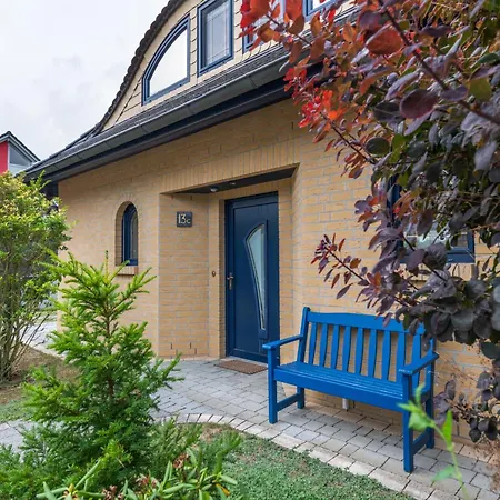 Am Fuer 4 Personen 120 M² *