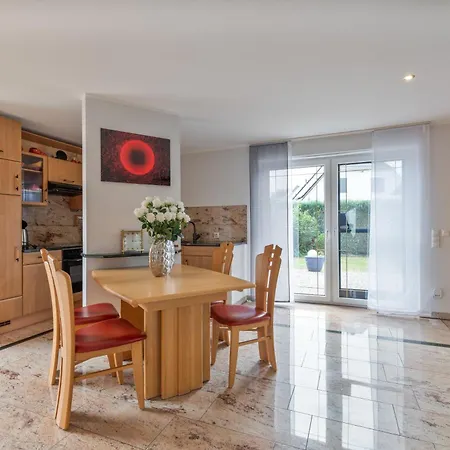 Am Fuer 4 Personen 120 M² *