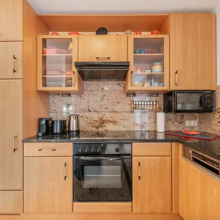 Semesterbostad Am Fuer 4 Personen 120 M² Göhren-Lebbin