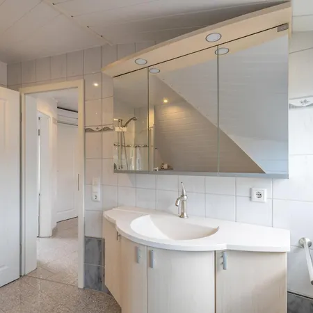 Am Fuer 4 Personen 120 M² *