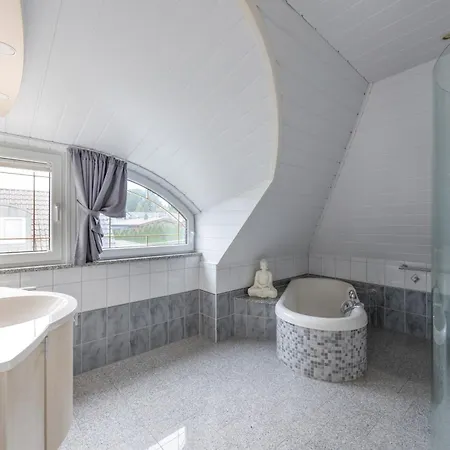 Am Fuer 4 Personen 120 M² Semesterbostad