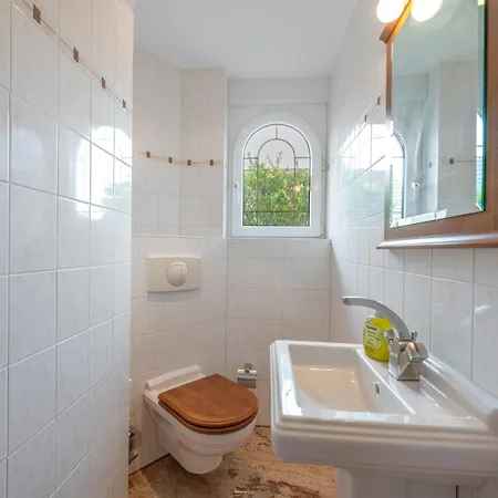 Am Fuer 4 Personen 120 M² Semesterbostad *