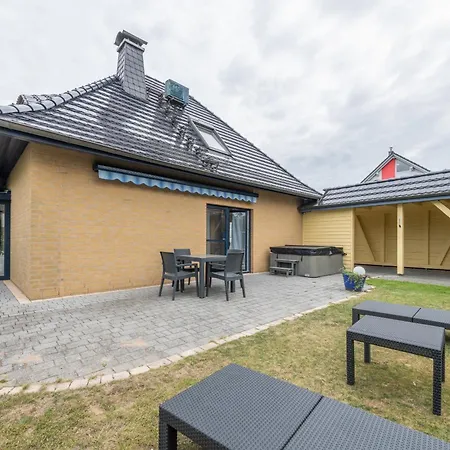 Semesterbostad Am Fuer 4 Personen 120 M²