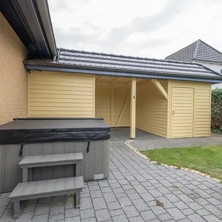 Semesterbostad Am Fuer 4 Personen 120 M² Göhren-Lebbin